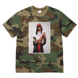 Supreme Playboi Carti Shirt